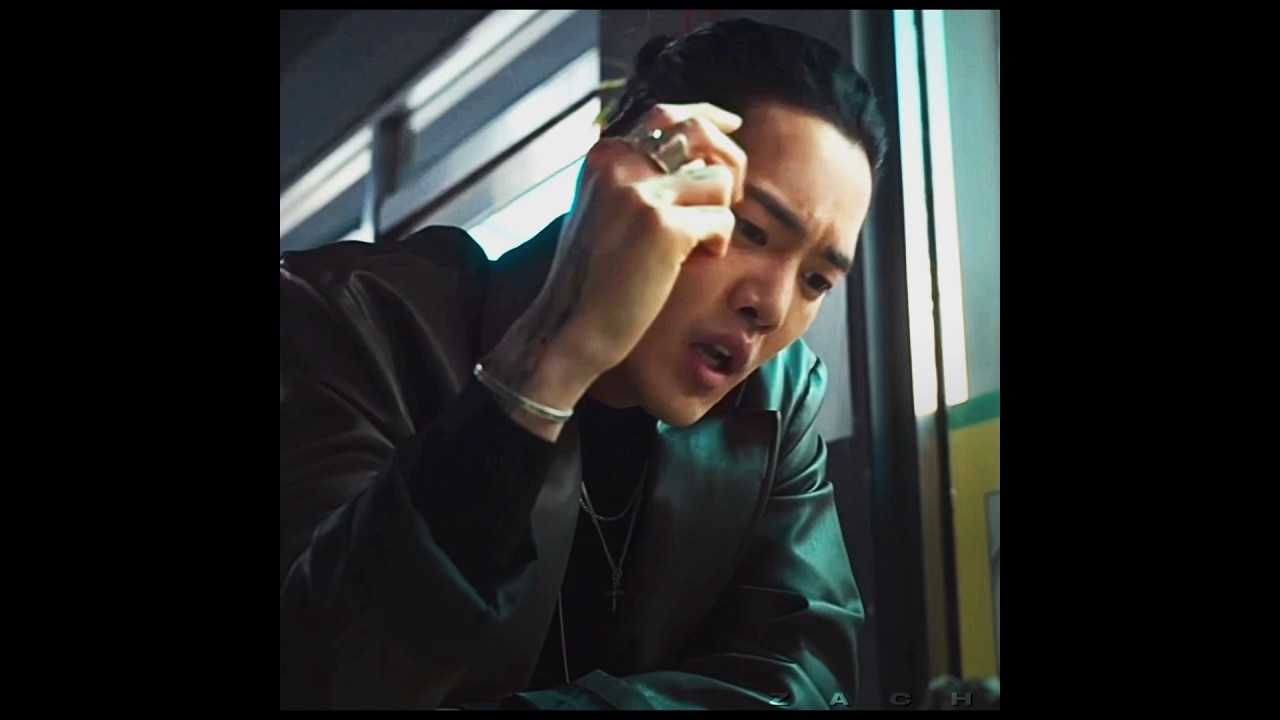 son myeong o edit . ( flashing lights warning )