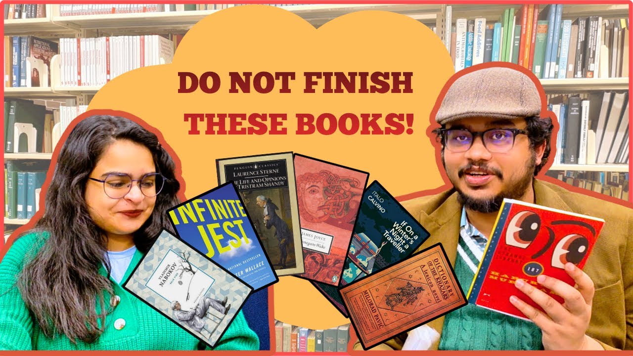 Books as Loops, Puzzles, Traps, Glitches