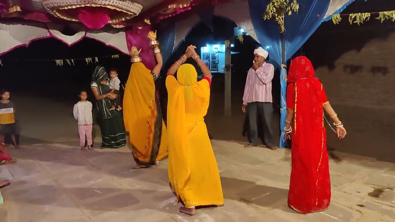 🙏Gangor Mata🙏