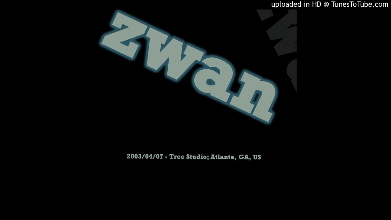 Zwan - 