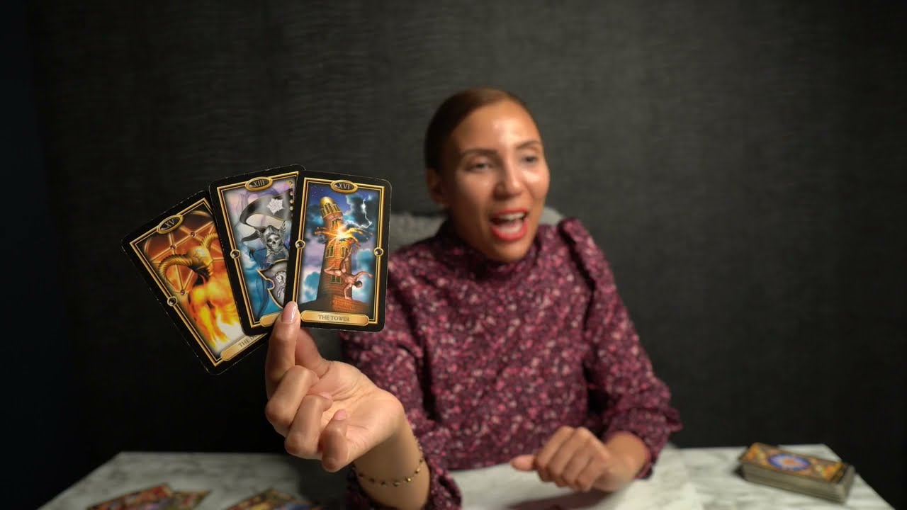 ❤️AQUARIUS 