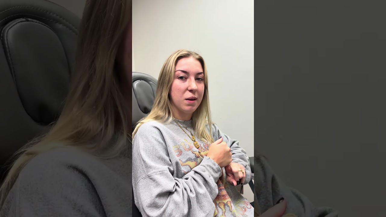 Deviated Septum + Rhinoplasty: 10/10 Experience | Riley's Story