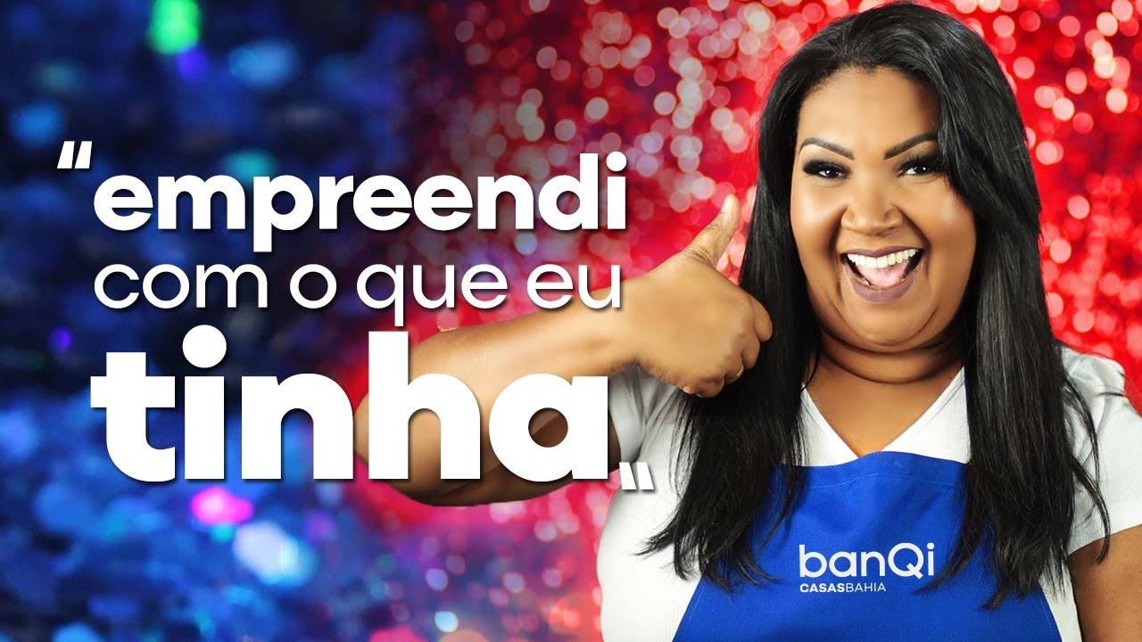 MINHA HISTÓRIA COMO EMPREENDEDORA