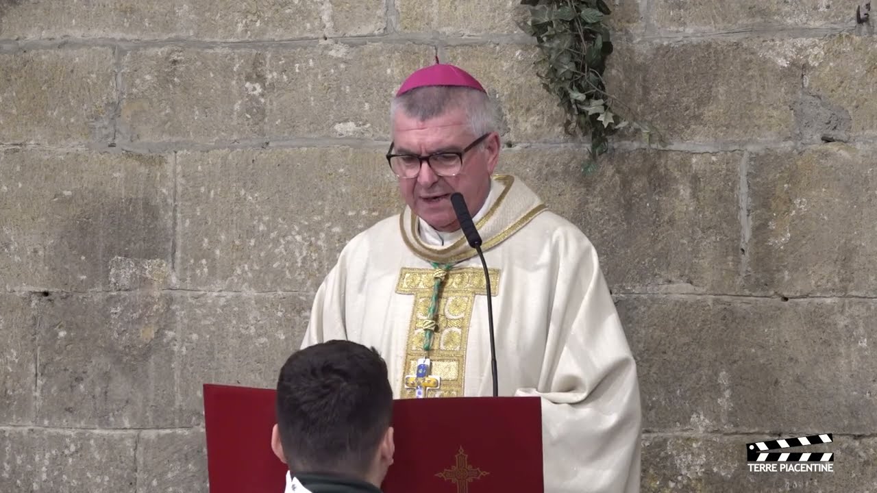 Don Paolino Chiapparoli, Santa Messa del 18 gennaio 2026