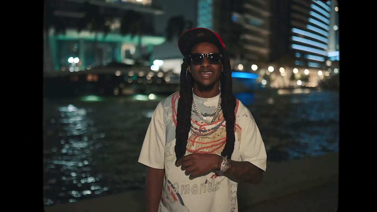 FCG Heem - Believe (Official Music Video)