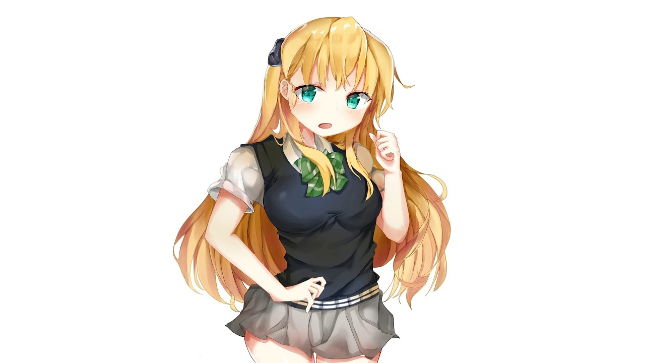 ✘(NIGHTCORE) All Downhill From Here - New Found Glory✘