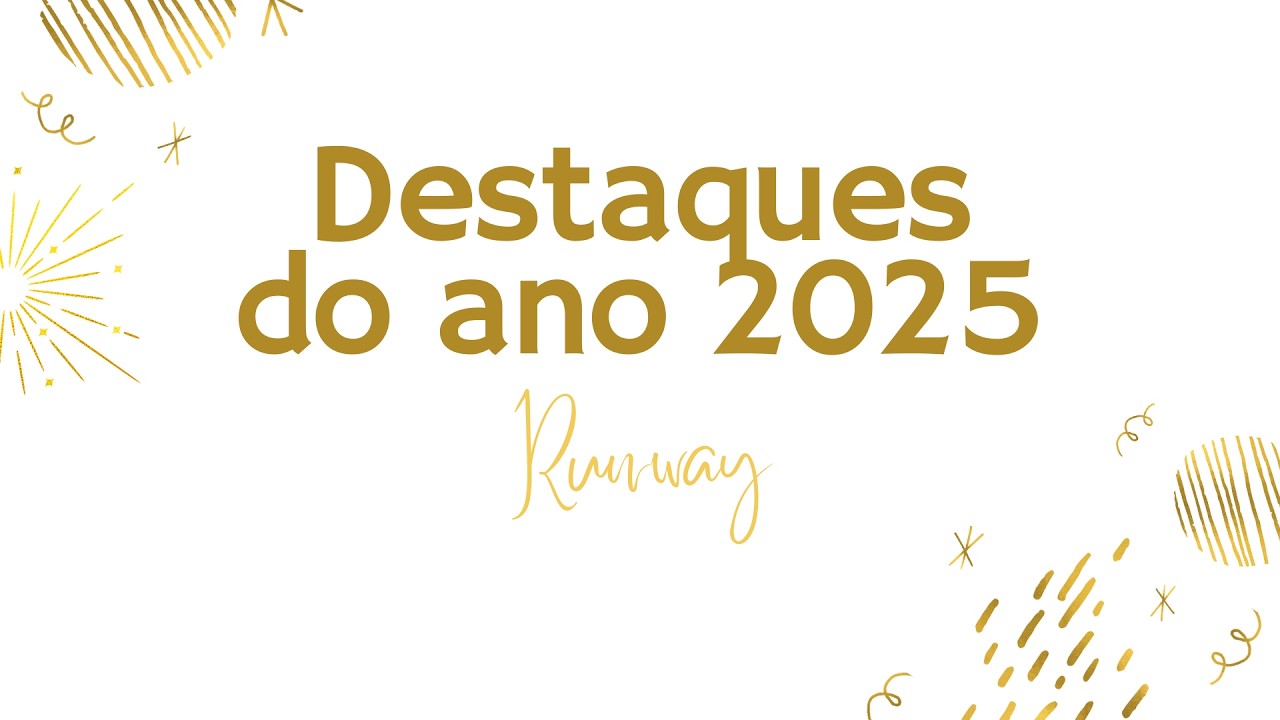 Destaques do ano 2025 KikiBall 019 - Runway - 14/12/2025