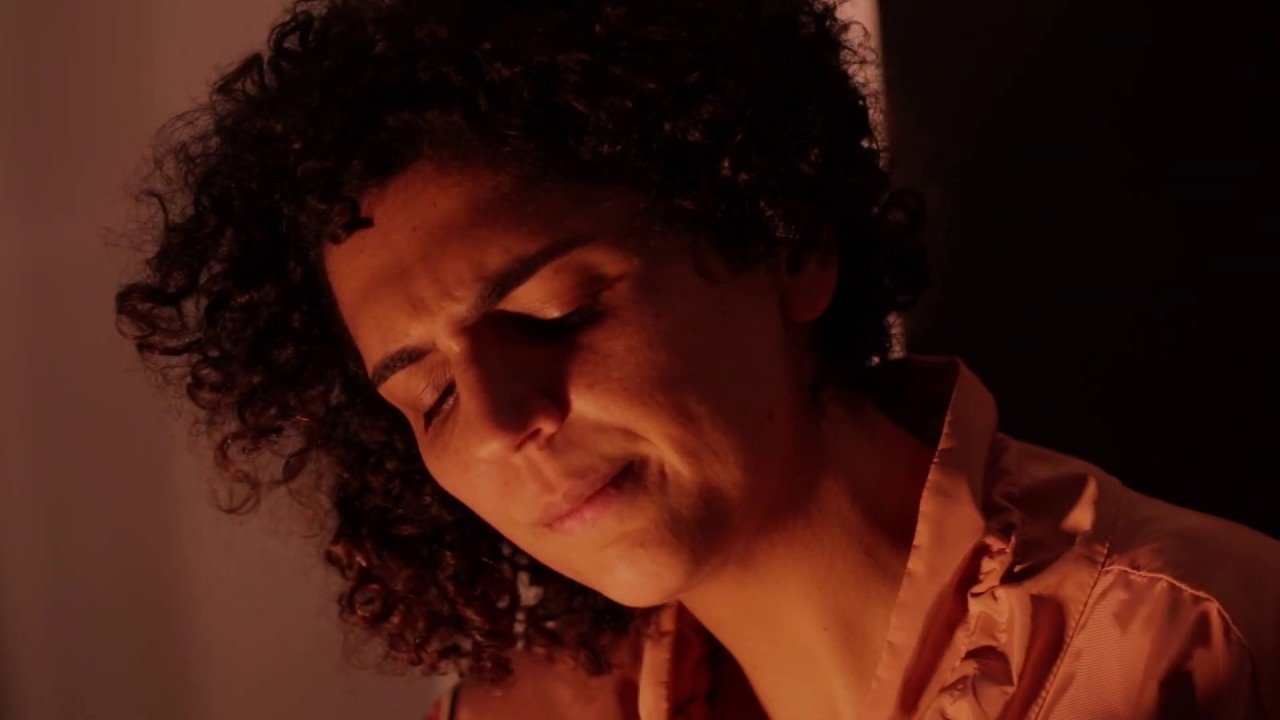 Luiza Brina - Queremos Saber