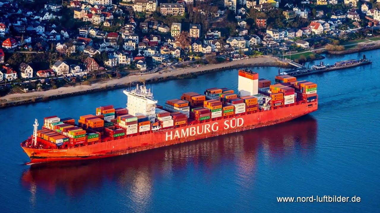 Hamburg einfach wunderbar !!!