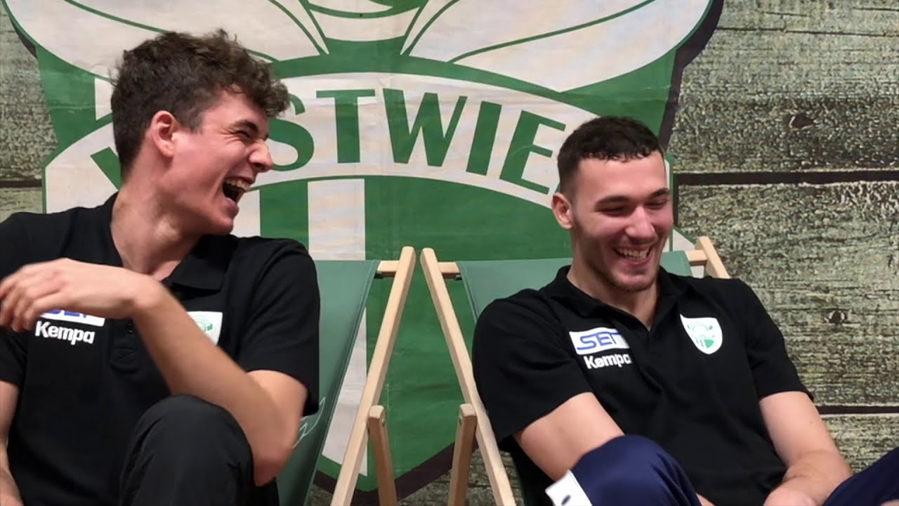 WESTWIEN-Tinder mit Consti und Marko