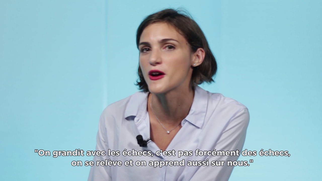 Charlotte, 26 ans, diplômée Docteur en Pharmacie