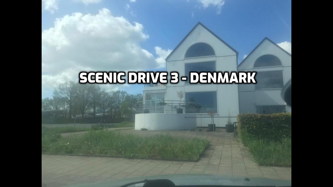 Scenic Drive 3 - Denmark