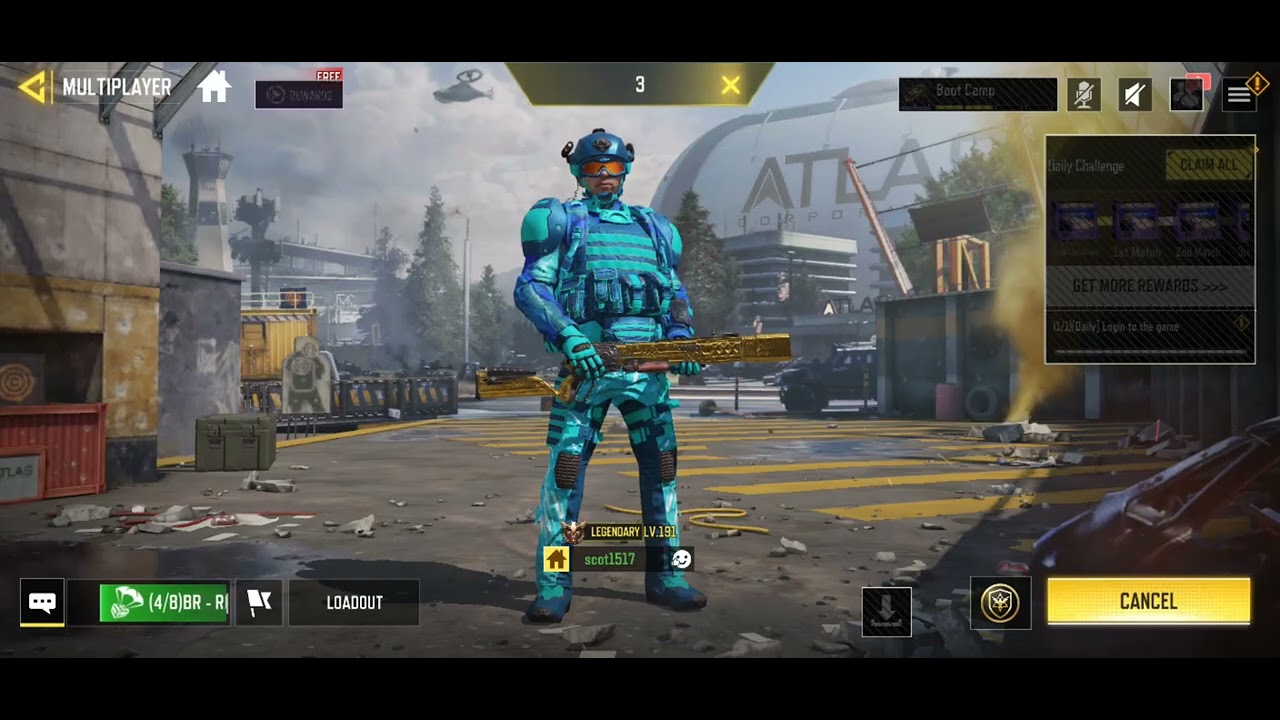 call of duty mobile 467