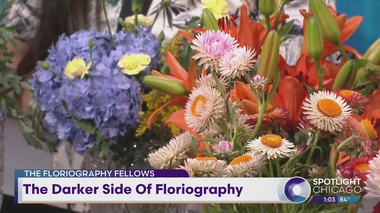 The Darker Side Of Floriography