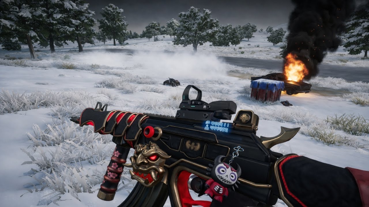 😲PARTIDA TENSA EN LA FINAL AL BORDE DE LA MUERTE ERANGEL SUBZERO🤕
