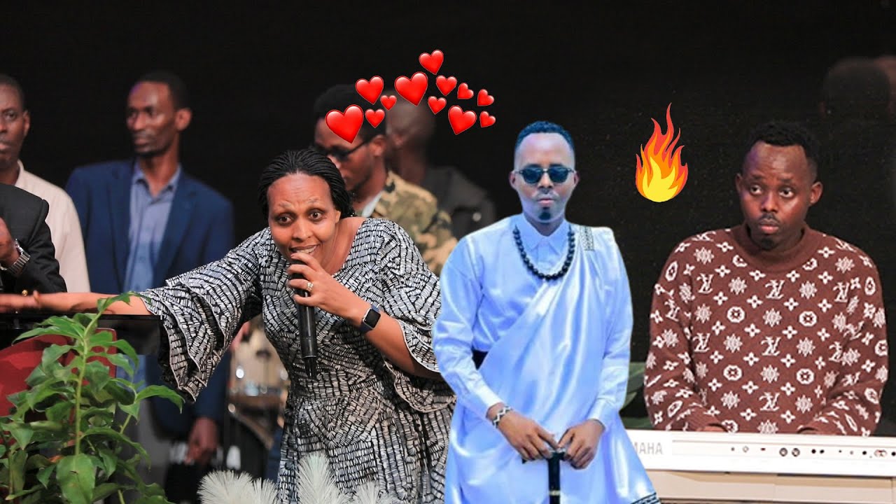 💞IREBERE UKO AIMABLE yakiriwe NK