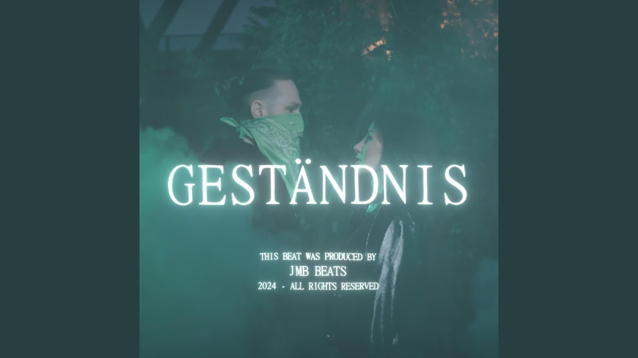 Geständnis (Instrumental Remake)