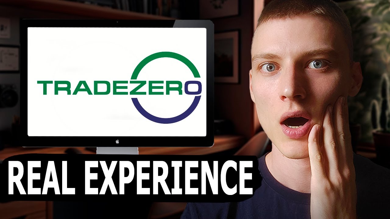 Honest Review of TradeZero: Real Experience with Zero Commission Trading Platform