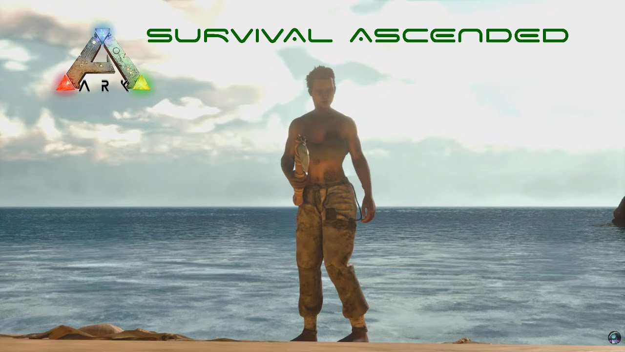 ARK Survival Ascended | Cap. 5 - El Viaje Rápido