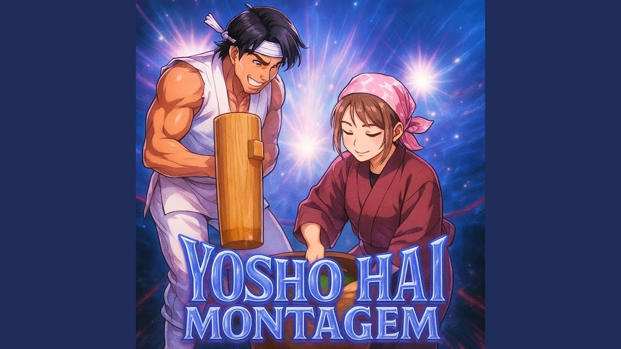 YOSHO HAI MONTAGEM [1 HOUR]
