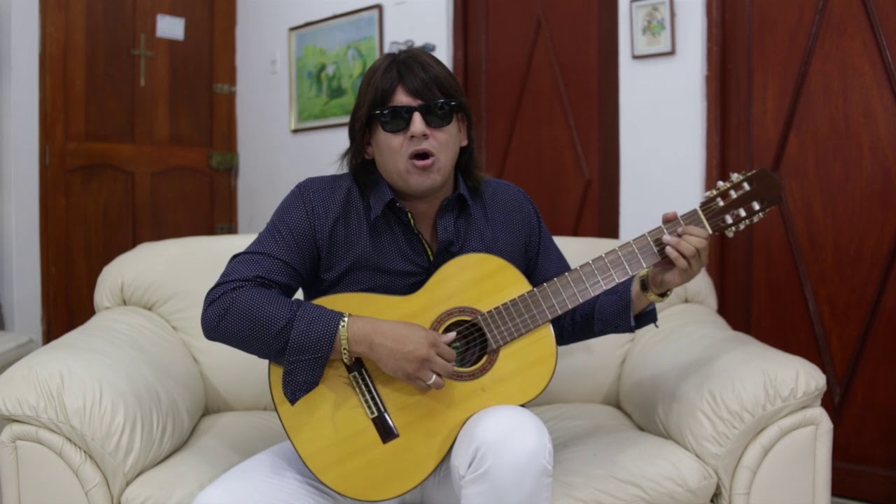 Ahora Sí Quiero Amar - Sebastian Landa (José Feliciano Cover)
