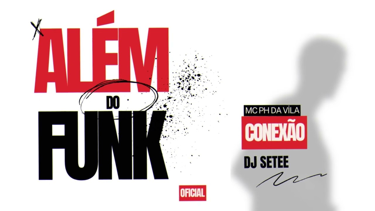 Mc PH Da Vila Conexão - DJ Setee