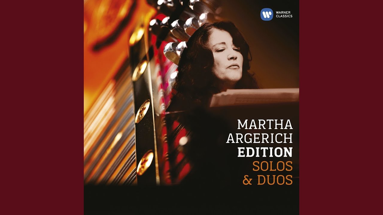 Andante and Variations, Op. 46