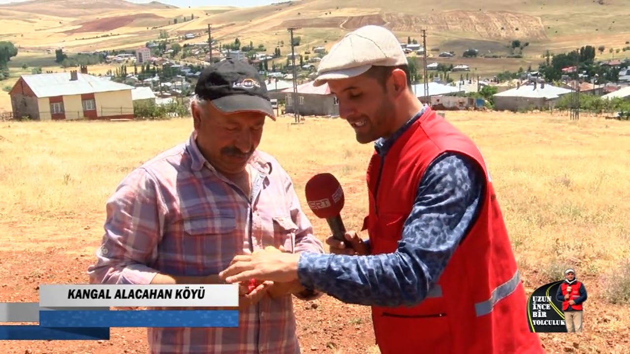 KANGAL ALACAHAN KERVANSARAY KÜLTÜR ŞENLİĞİ
