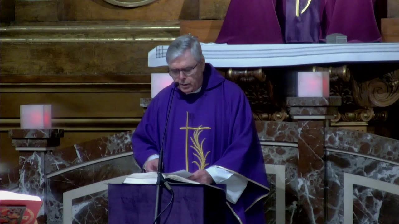 Dia 22 de febrero, I Domingo de Cuaresma