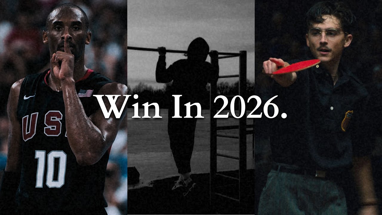 Win in 2026.