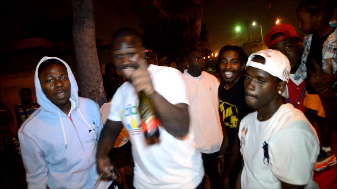 Relly Nation Dusto (shit can get ugly)