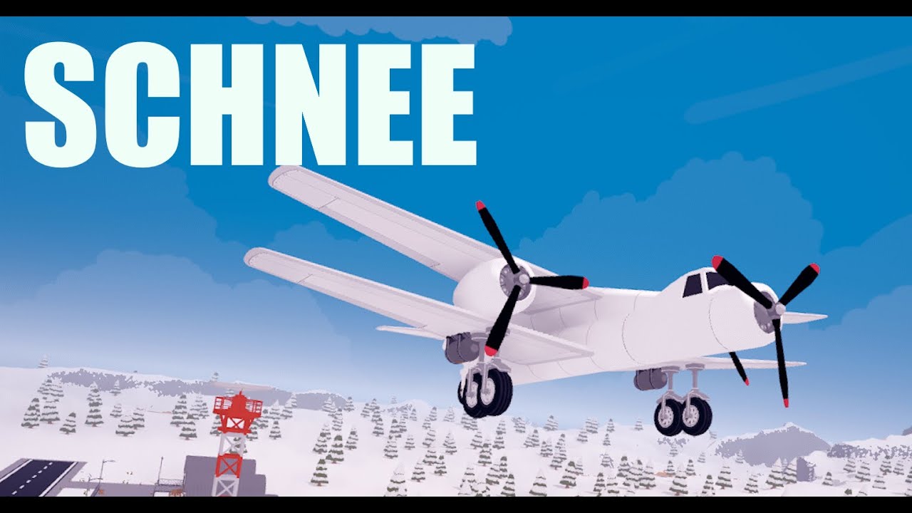Schnee! | Aviassembly | 4