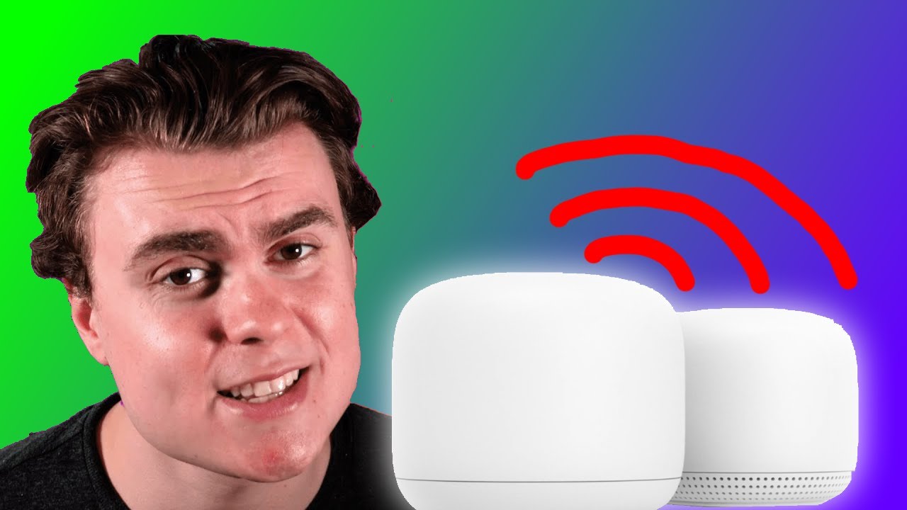 8 tips for getting FASTER internet while working from home