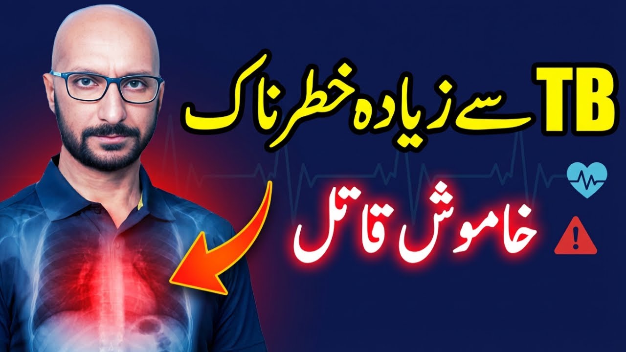 TB Se Zyada Dangerous: Insulin Resistance Jo Aap Ko Andar Hi Andar Maar Rahi Hai