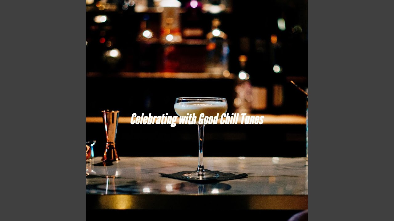 Background for Cocktails after Dinner