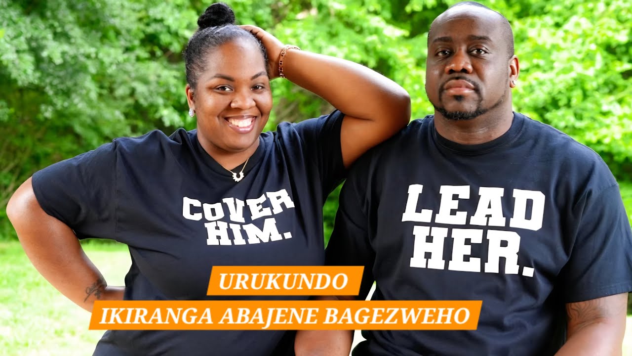 URUKUNDO IKIRANGA ABAJENE BAGEZWEHO