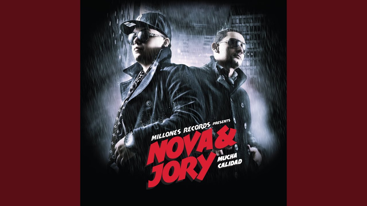 Aprovecha (feat. Daddy Yankee)