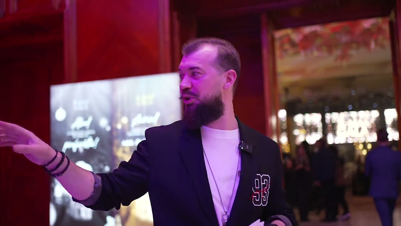 🌟X-MAS GALA 2023 Cea mai mare petrecere corporate din Rom&acirc;nia!