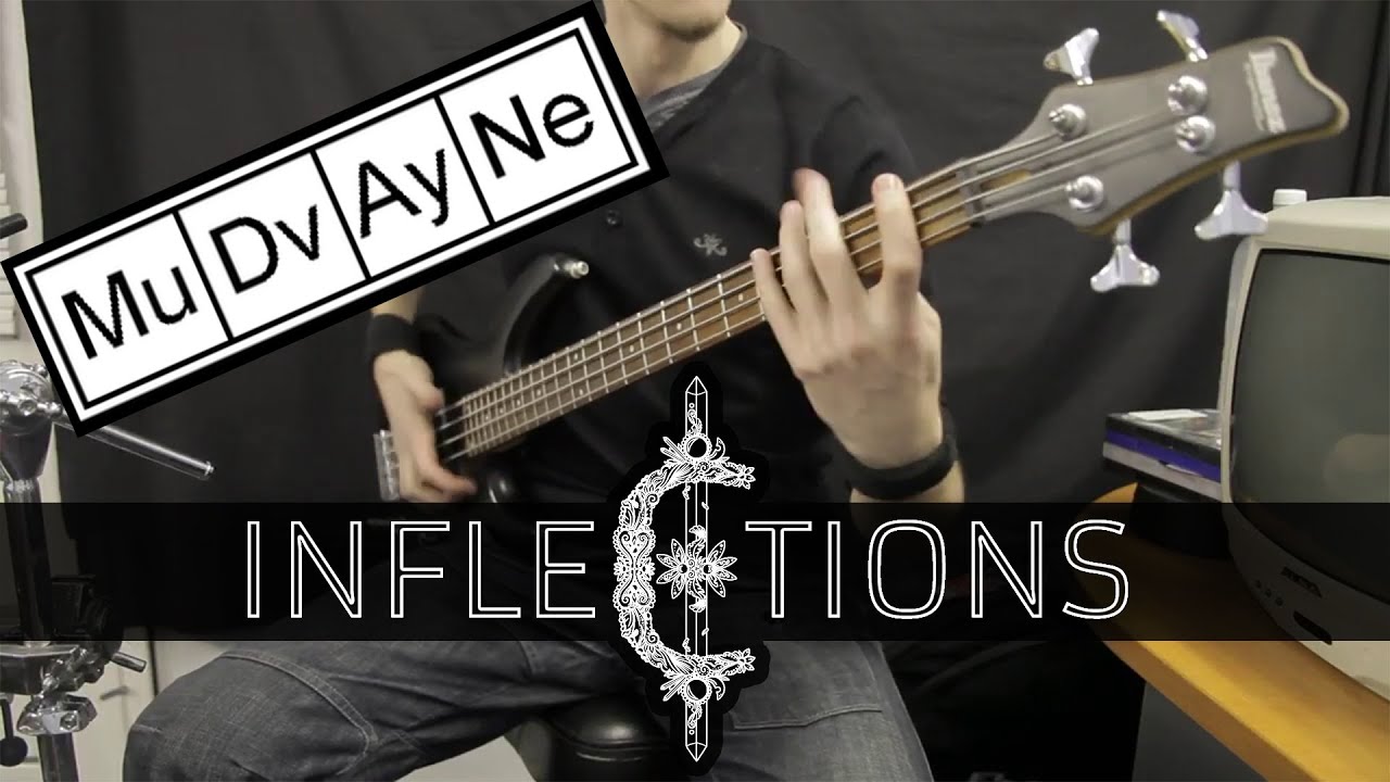 Mudvayne - 'Internal Primates Forever' - Full Band Cover