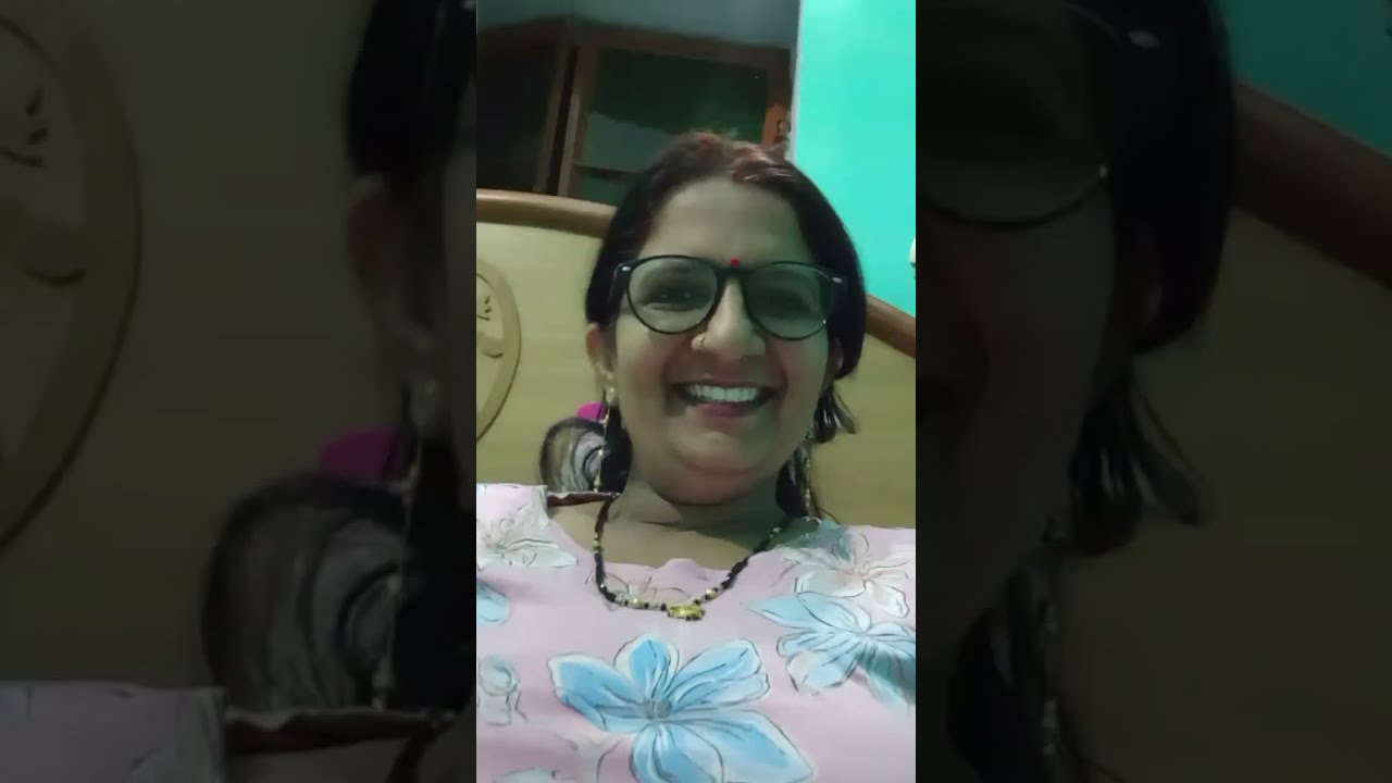 Anju jaatni is live!