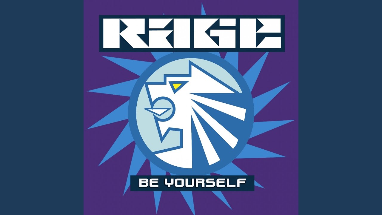 Be Yourself (12
