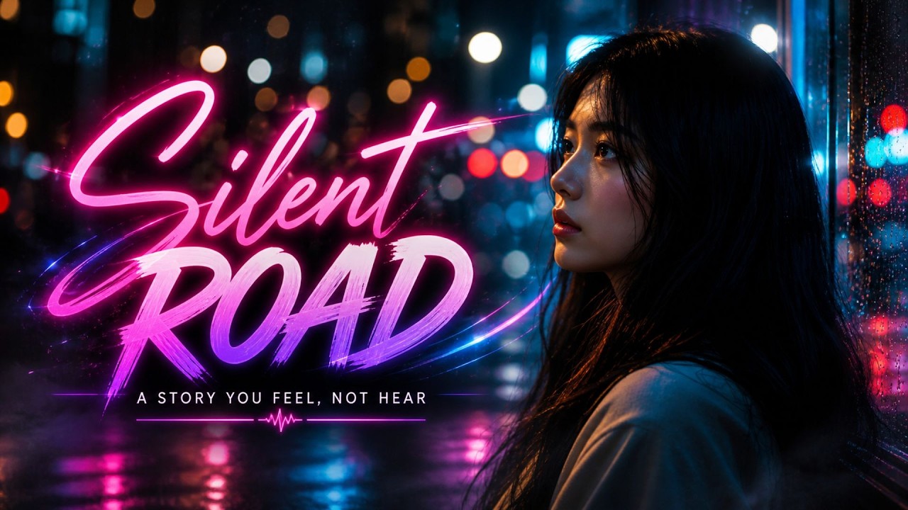 Silent Road | Yona Music Project (Official Music Video)