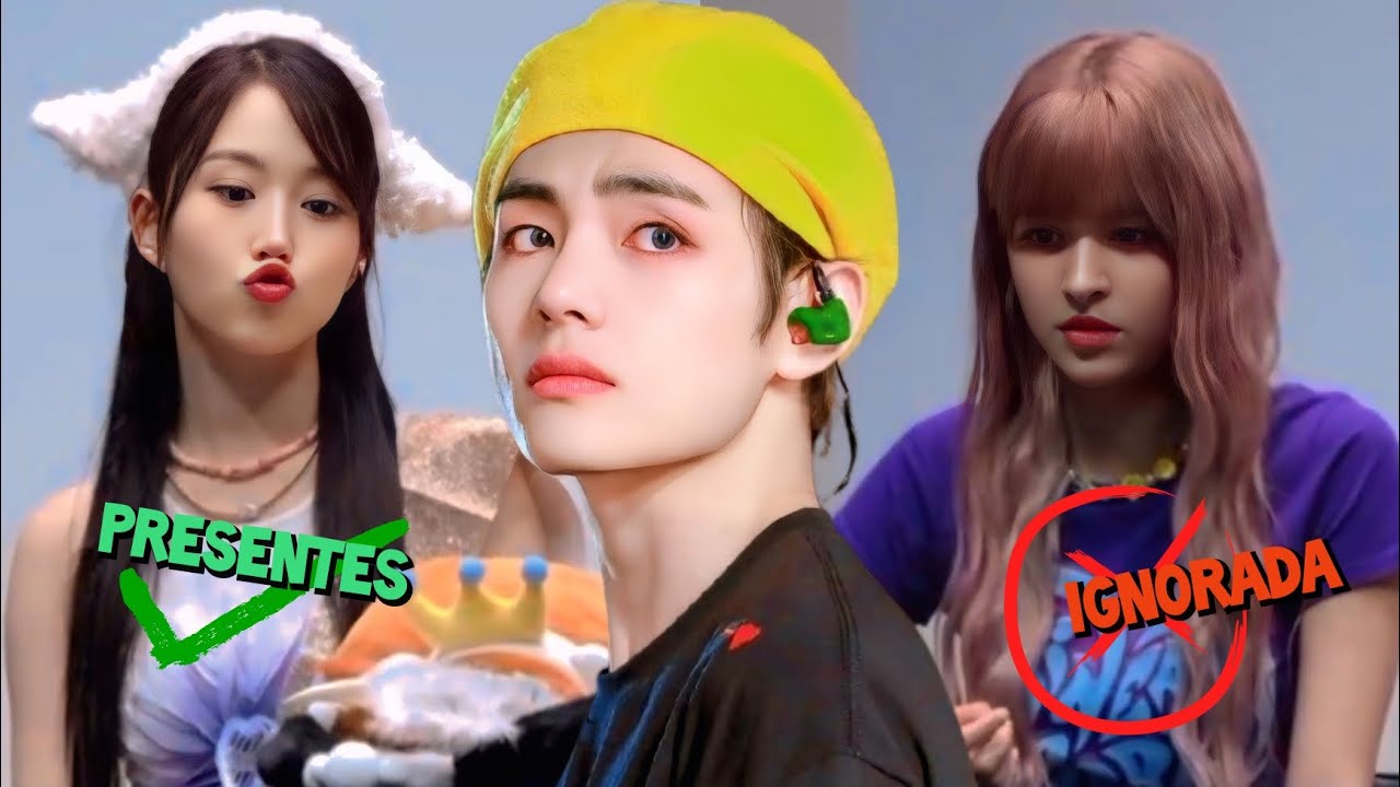 Idols Que Foram Ignorados Pelos Seus Próprios Fãs No KPOP