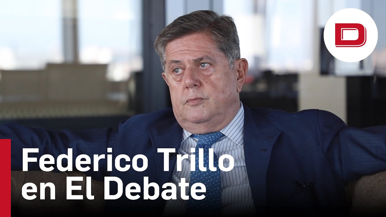 Federico Trillo: «Marruecos no es un país democrático y eso no lo cambia la cesión del Sáhara»