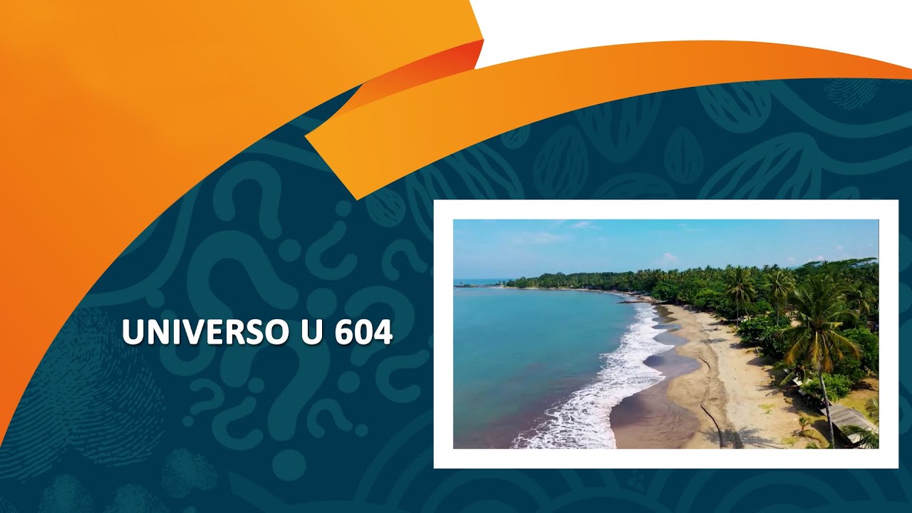 Universo U 604