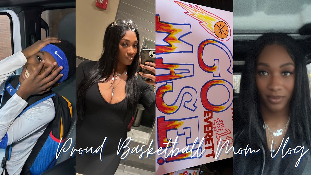 THEY CHEATED OUR KIDS IN BASKETBALL THEM WAS HIGH SCHOOL STUDENTS| VLOG