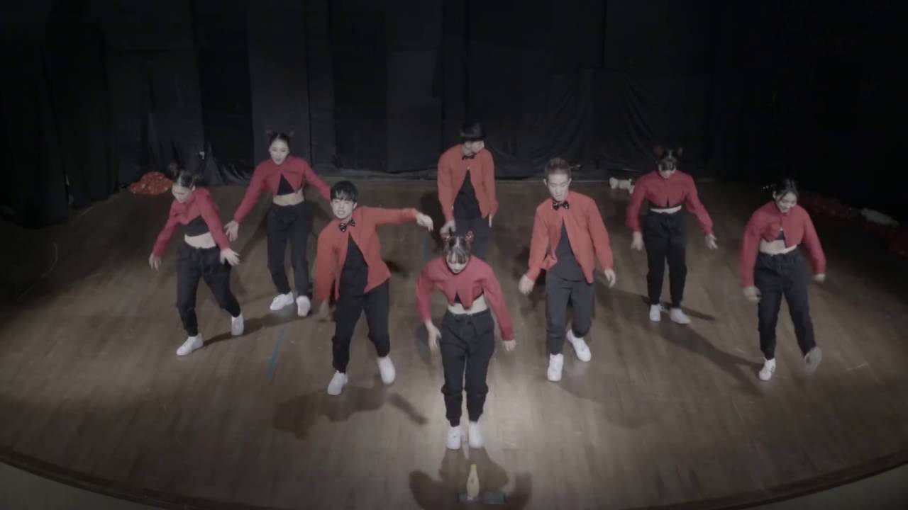 [저스트절크 : 절크파티 Just Jerk Party Vol.2] 1부 1.나요저요참치마요