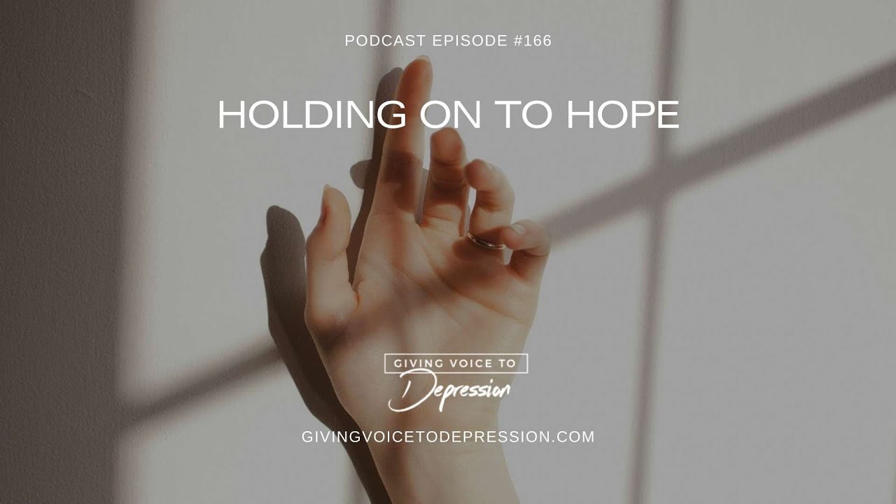 Living with Depression: Coping Strategies and Support When Life Feels Overwhelming