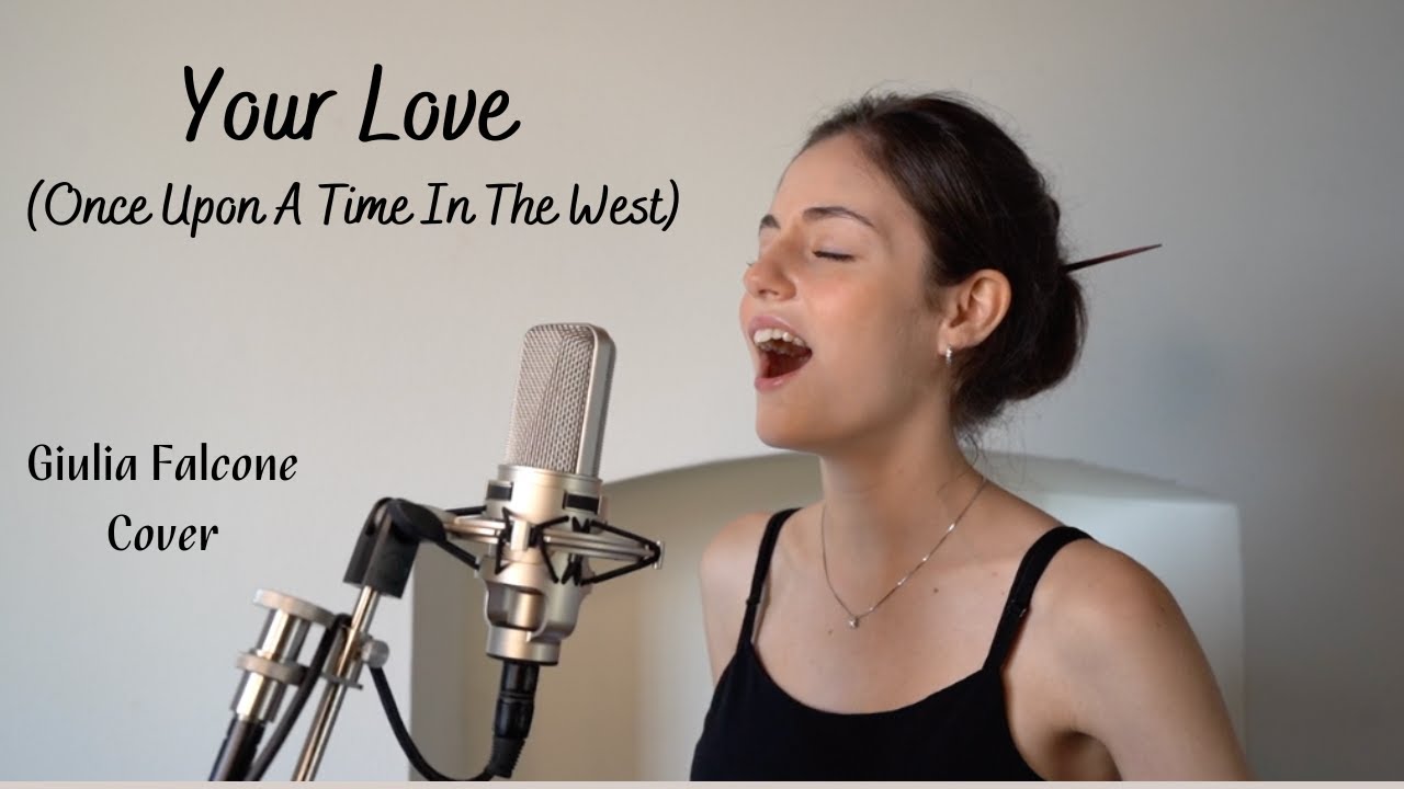 Your Love (Theme from 