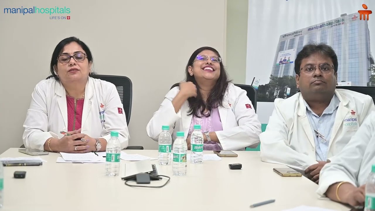 World Patient Safety Day 2025 | Manipal Hospital Broadway